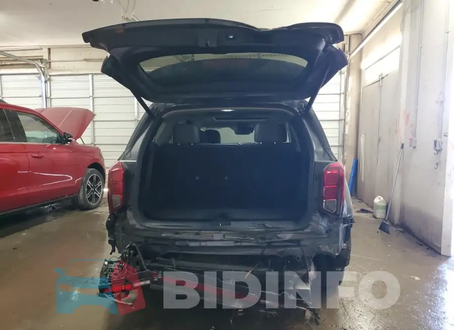 KM8R5DGEXPU489894 Photo# 6