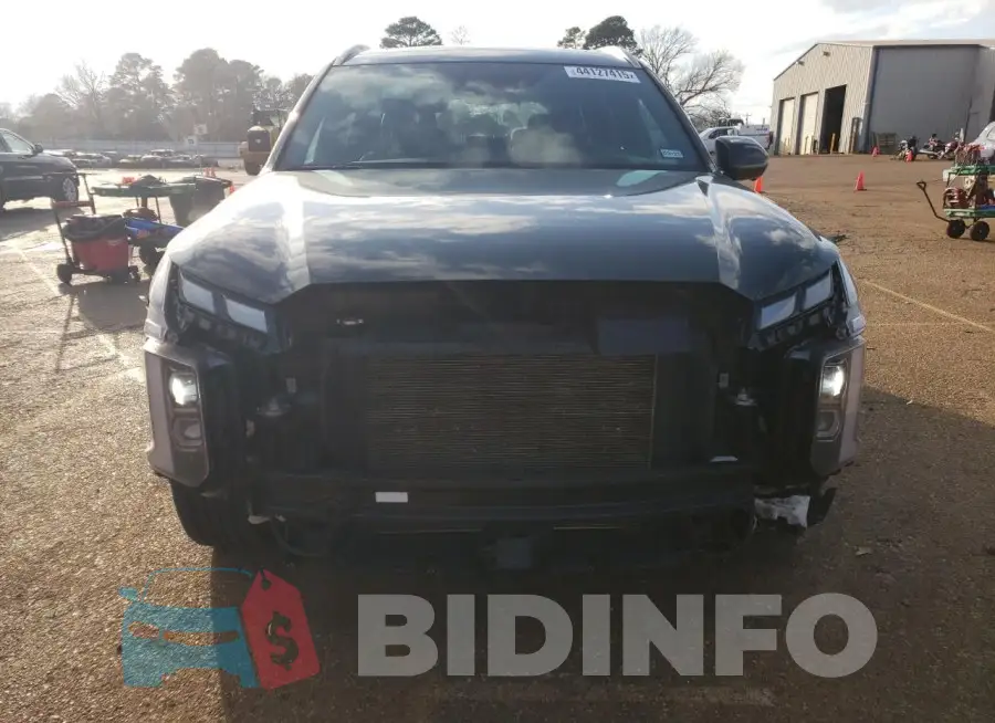 KM8R7DGE9PU593044 Photo# 5