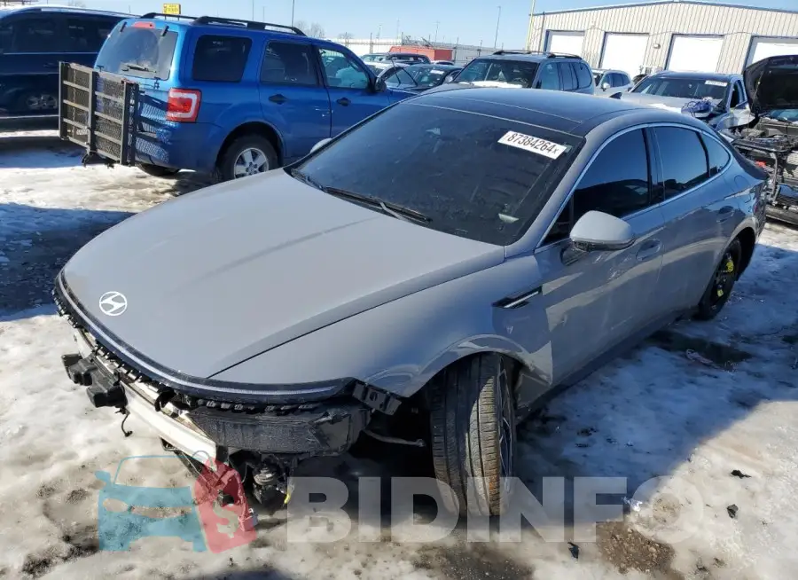 KMHL14JA9RA377731 Photo# 1