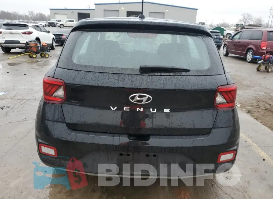 KMHRB8A30RU329047 Photo# 6