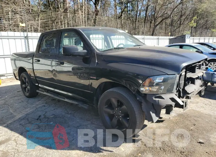 1C6RR6LT1JS180852 Photo# 4