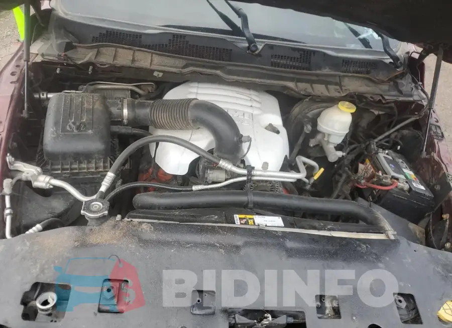 1C6RR6LT6JS171371 Photo# 11