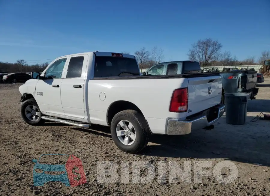 1C6RR7FG4JS260764 Photo# 2