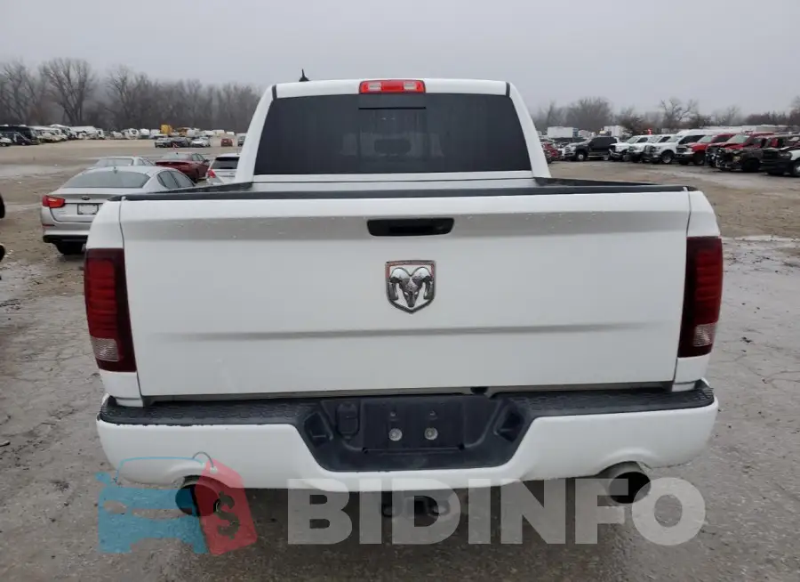 1C6RR7MTXGS274340 Photo# 6