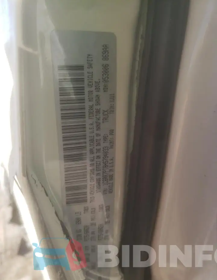 1C6RR7PT8HS794033 Photo# 12