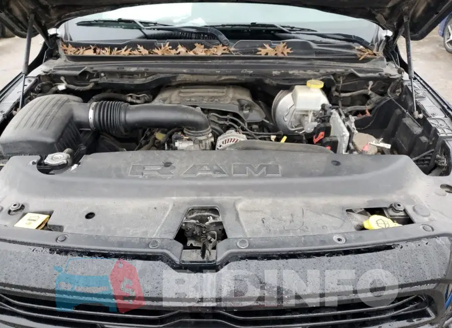 1C6SRFFT8KN540180 Photo# 11