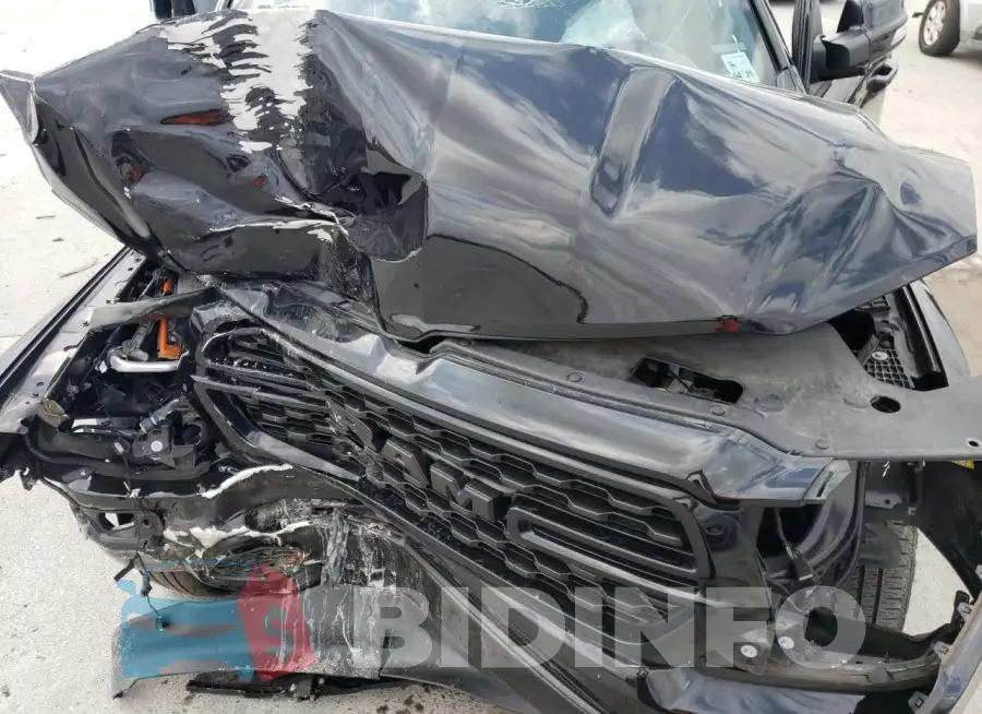 1C6SRFFT9NN222444 Photo# 11