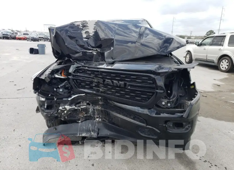 1C6SRFFT9NN222444 Photo# 5