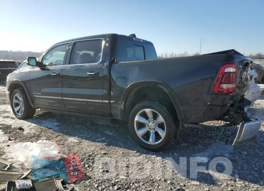1C6SRFHT4NN360826 Photo# 2