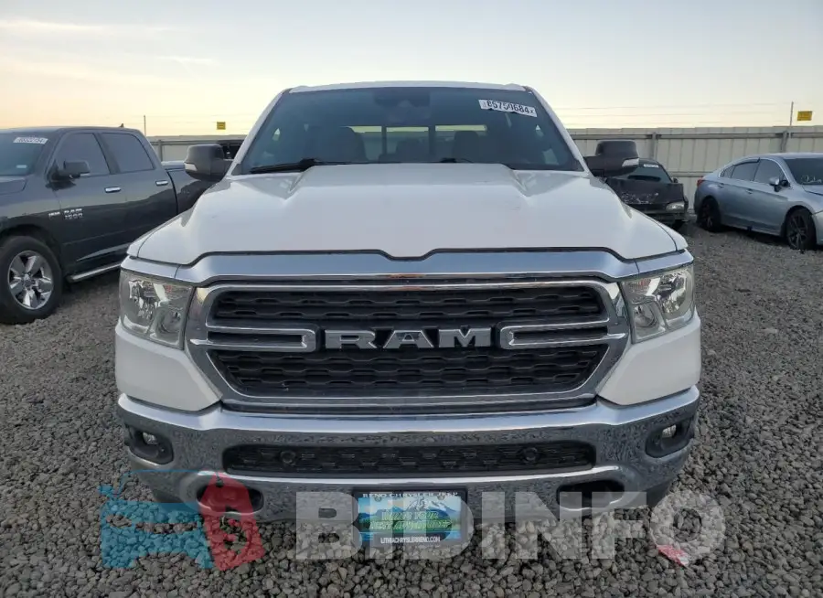 1C6SRFMT3NN453715 Photo# 5