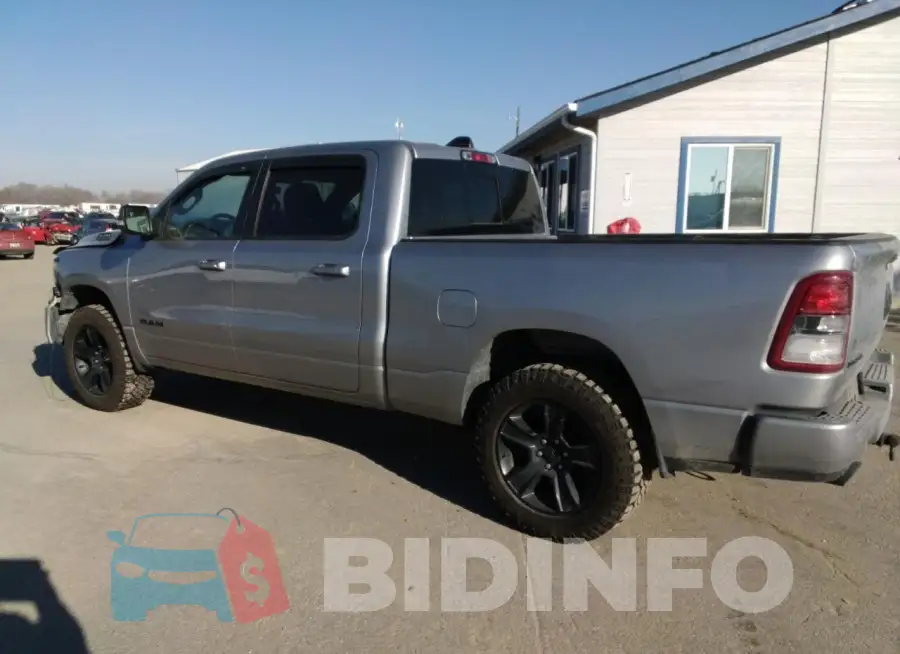 1C6SRFMT5MN664350 Photo# 2