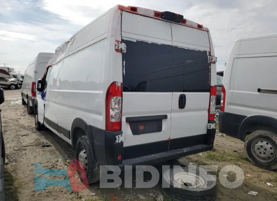 3C6LRVDG4PE557266 Photo# 2