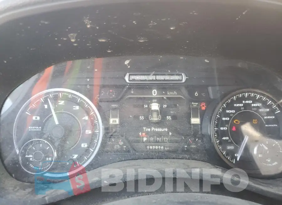 3C6TR5EJ2KG666784 Photo# 9