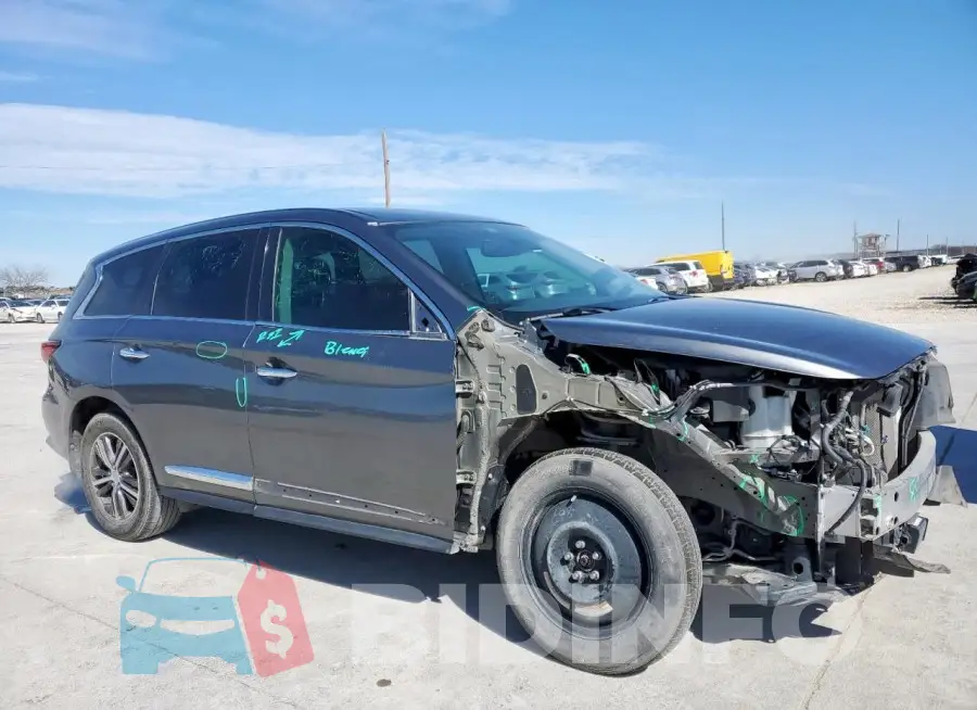 5N1DL0MN3KC527803 Photo# 4