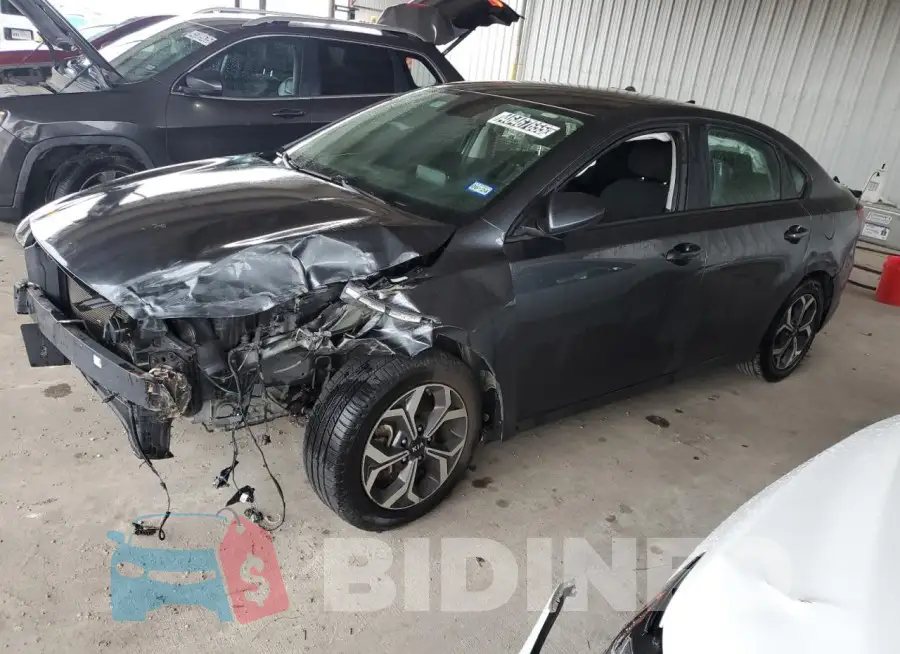 3KPF24AD8LE190834 Photo# 1