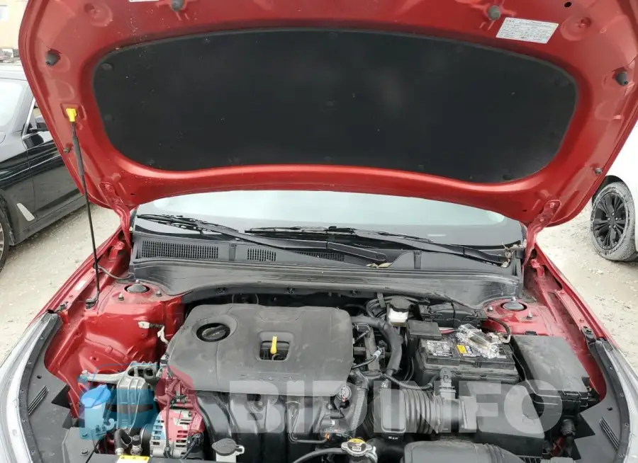 3KPF24AD9PE678888 Photo# 11
