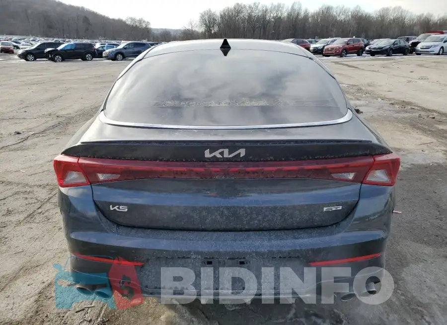 5XXG44J83RG242548 Photo# 6