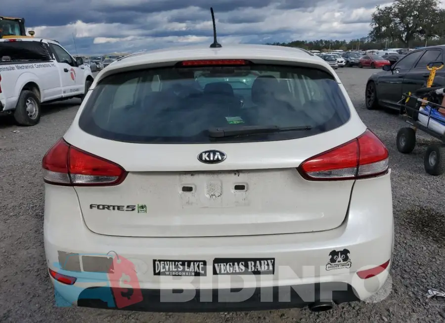 KNAFK5A89G5635637 Photo# 6