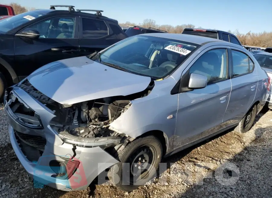ML32F3FJ3LHF06233 Photo# 1