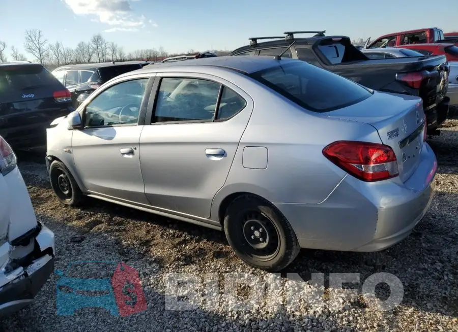 ML32F3FJ3LHF06233 Photo# 2