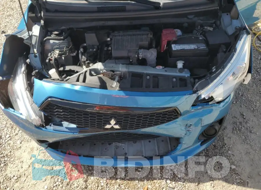 ML32F3FJ3LHF12159 Photo# 11