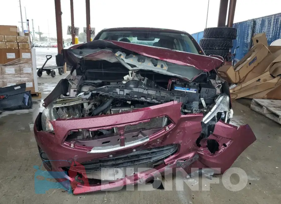 ML32F3FJ4KHF12766 Photo# 5