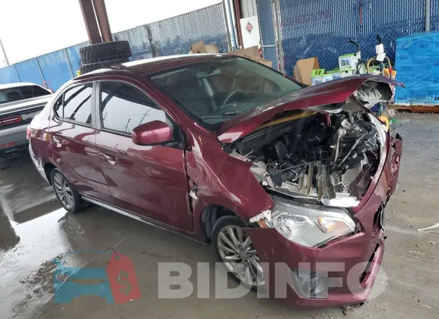 ML32F3FJ4KHF12766 Photo# 4