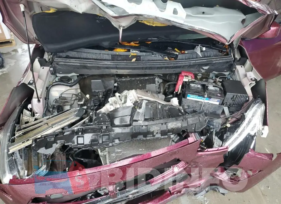 ML32F3FJ4KHF12766 Photo# 11