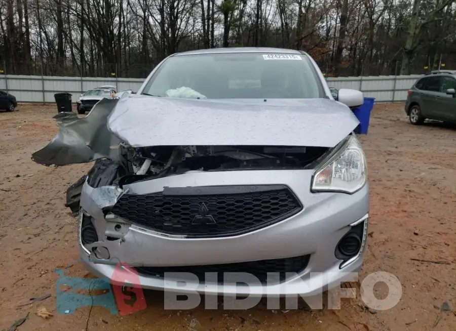 ML32F3FJ5LHF02653 Photo# 5