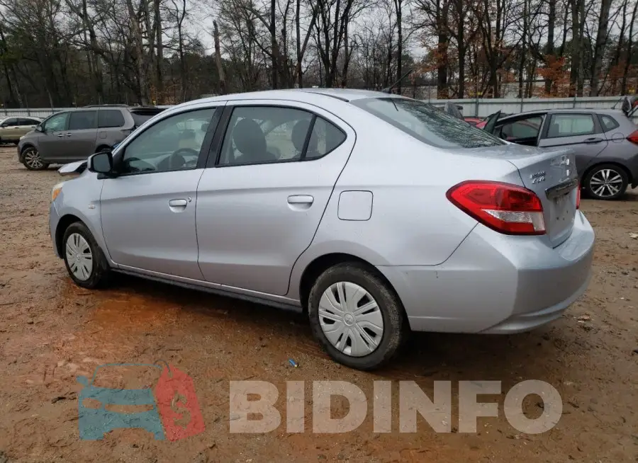 ML32F3FJ5LHF02653 Photo# 2