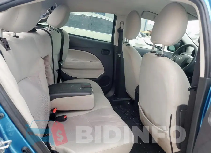 ML32F3FJ8JHF10582 Photo# 10