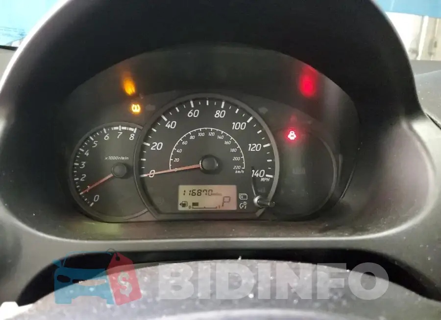 ML32F3FJ9KHF01097 Photo# 9