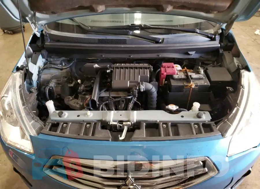 ML32F3FJ9KHF01097 Photo# 11