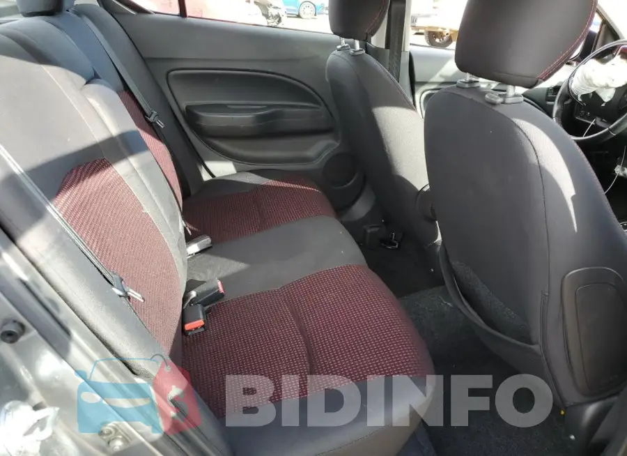 ML32F4FJ3LHF09705 Photo# 10