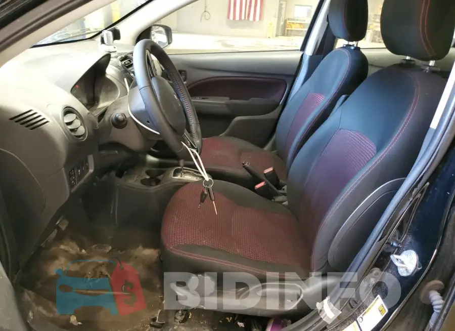 ML32FUFJ6RHF05897 Photo# 7
