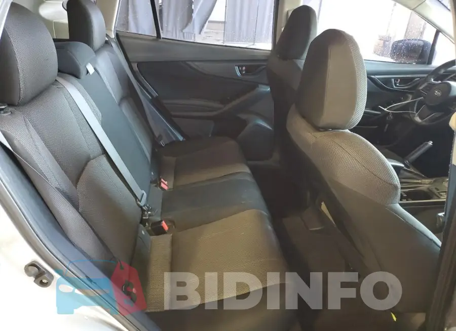 4S3GTAB64J3753124 Photo# 10