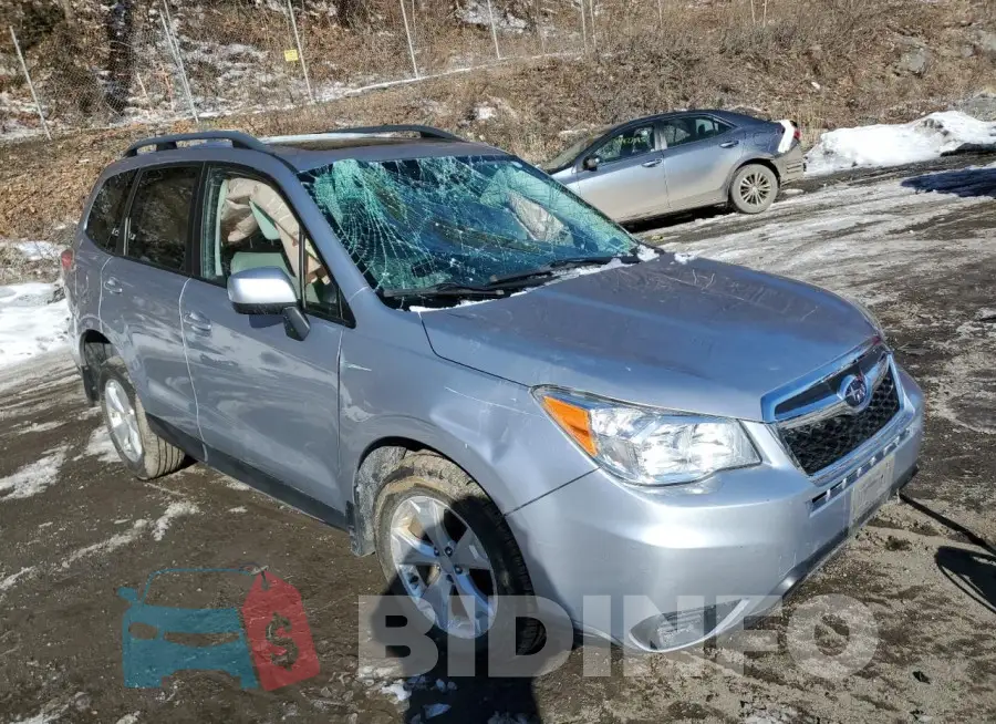JF2SJADC9GH430980 Photo# 4