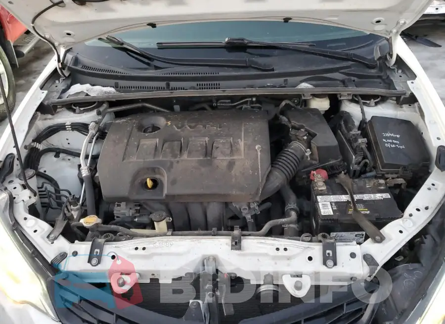 2T1BURHE3GC733242 Photo# 11
