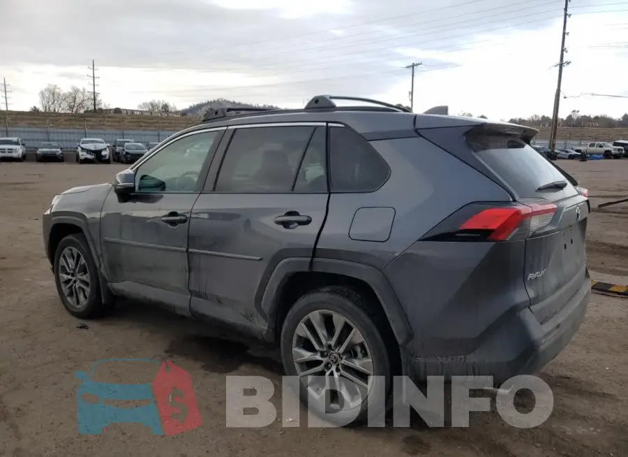 2T3A1RFV6NC291732 Photo# 2