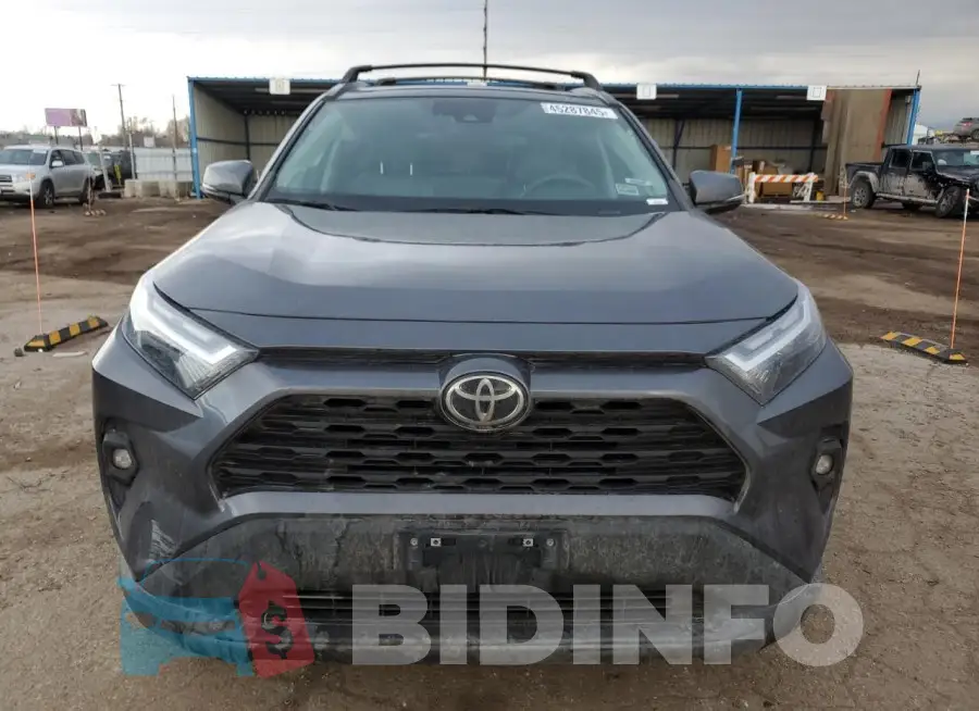 2T3A1RFV6NC291732 Photo# 5
