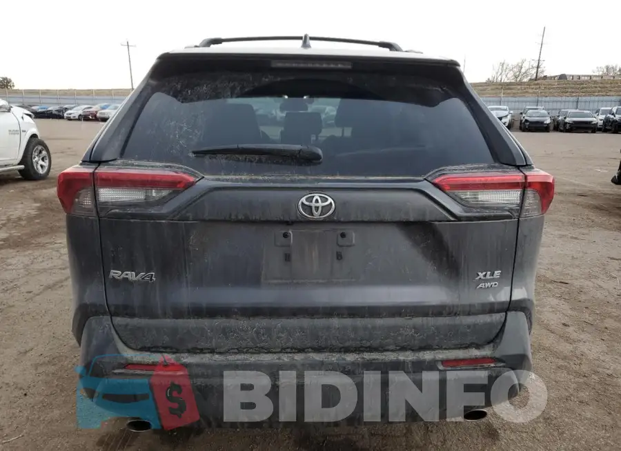 2T3A1RFV6NC291732 Photo# 6