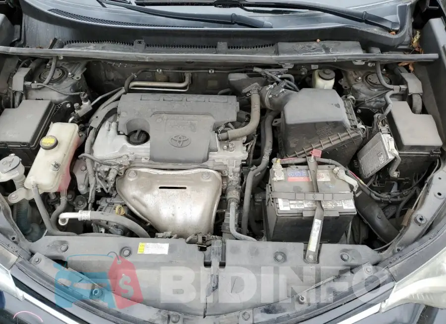 2T3BFREV6GW418942 Photo# 11