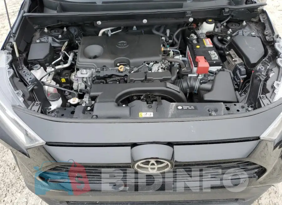 2T3C1RFV5MC161724 Photo# 12
