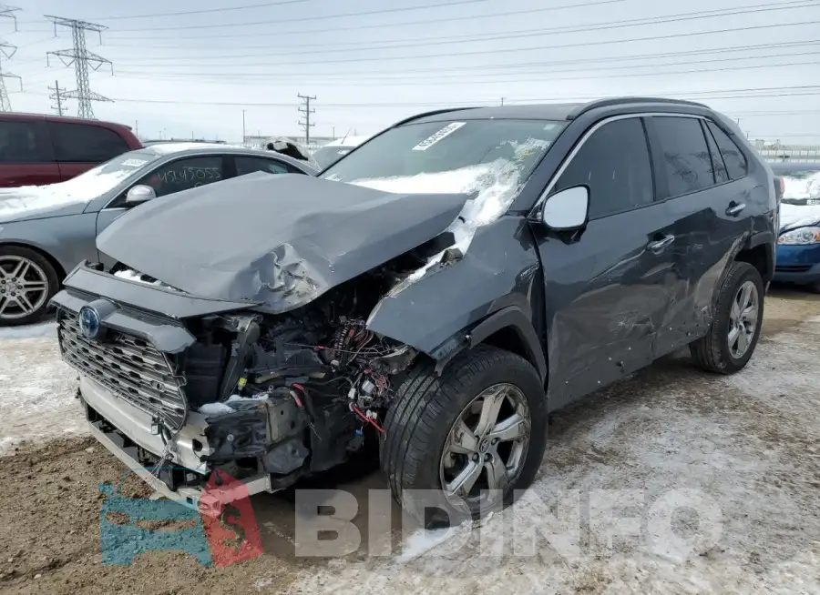 2T3DWRFV8LW058039 Photo# 1