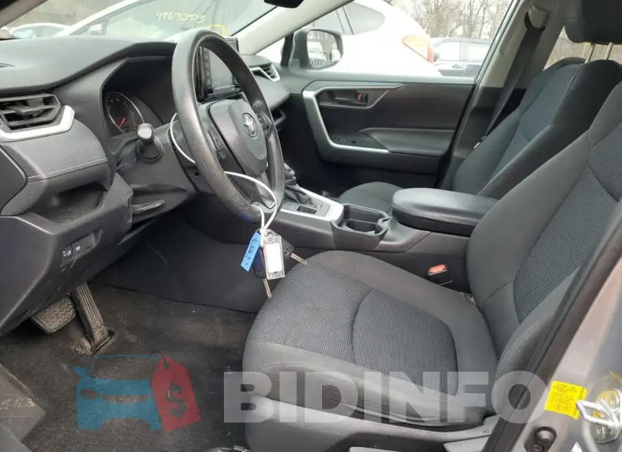 2T3F1RFV8LC136389 Photo# 7