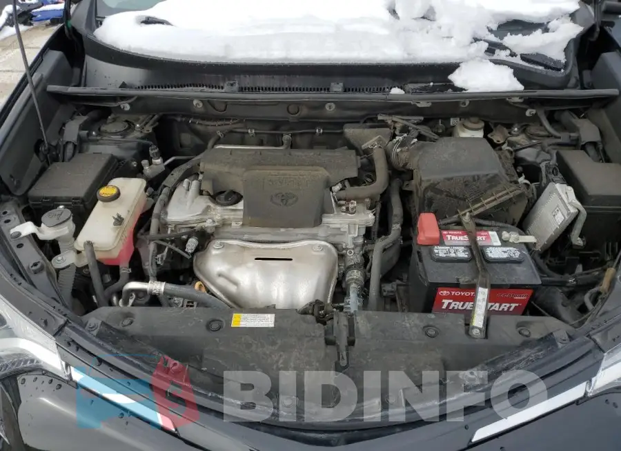 2T3RFREV7JW830311 Photo# 12