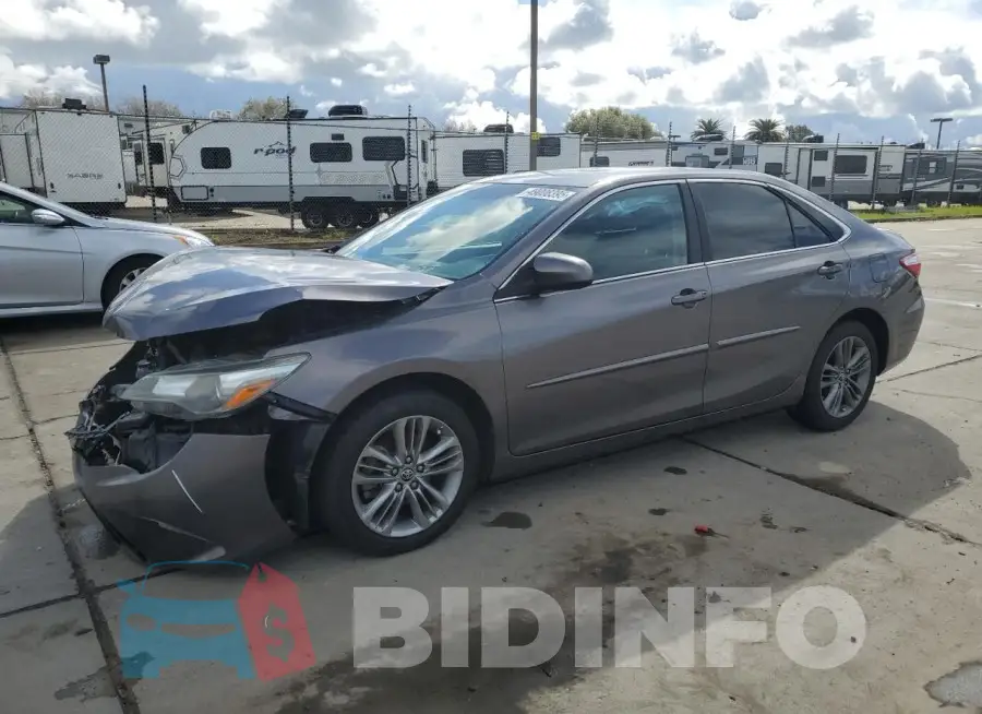 4T1BF1FK0GU513141 Photo# 1