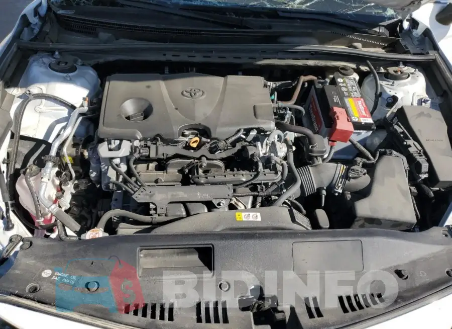 4T1C11AK3MU564462 Photo# 11