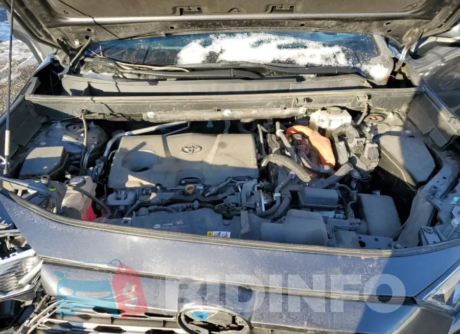 4T3EWRFV3LU006516 Photo# 12