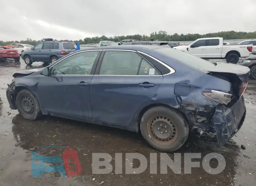 4T4BF1FK7GR557191 Photo# 2